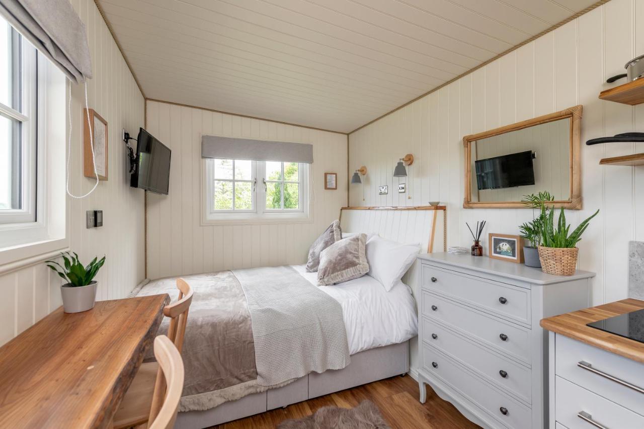 Secluded Lodge With Spectacular Views And Hot Tub! Bath Exterior photo